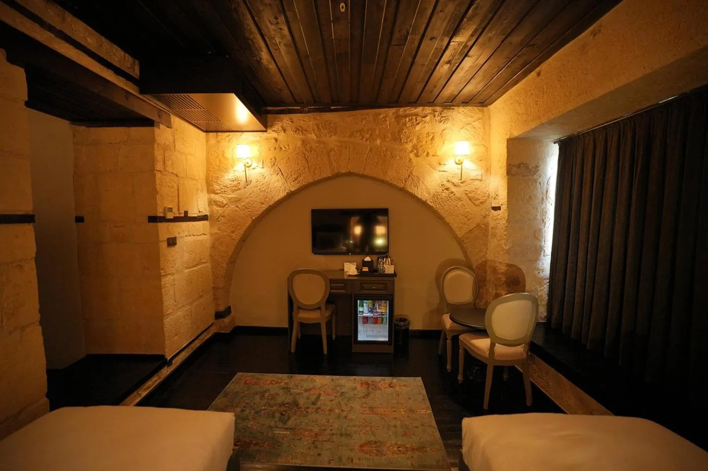 Bedroom, Bed in Wyndham Tarsus St.Paul