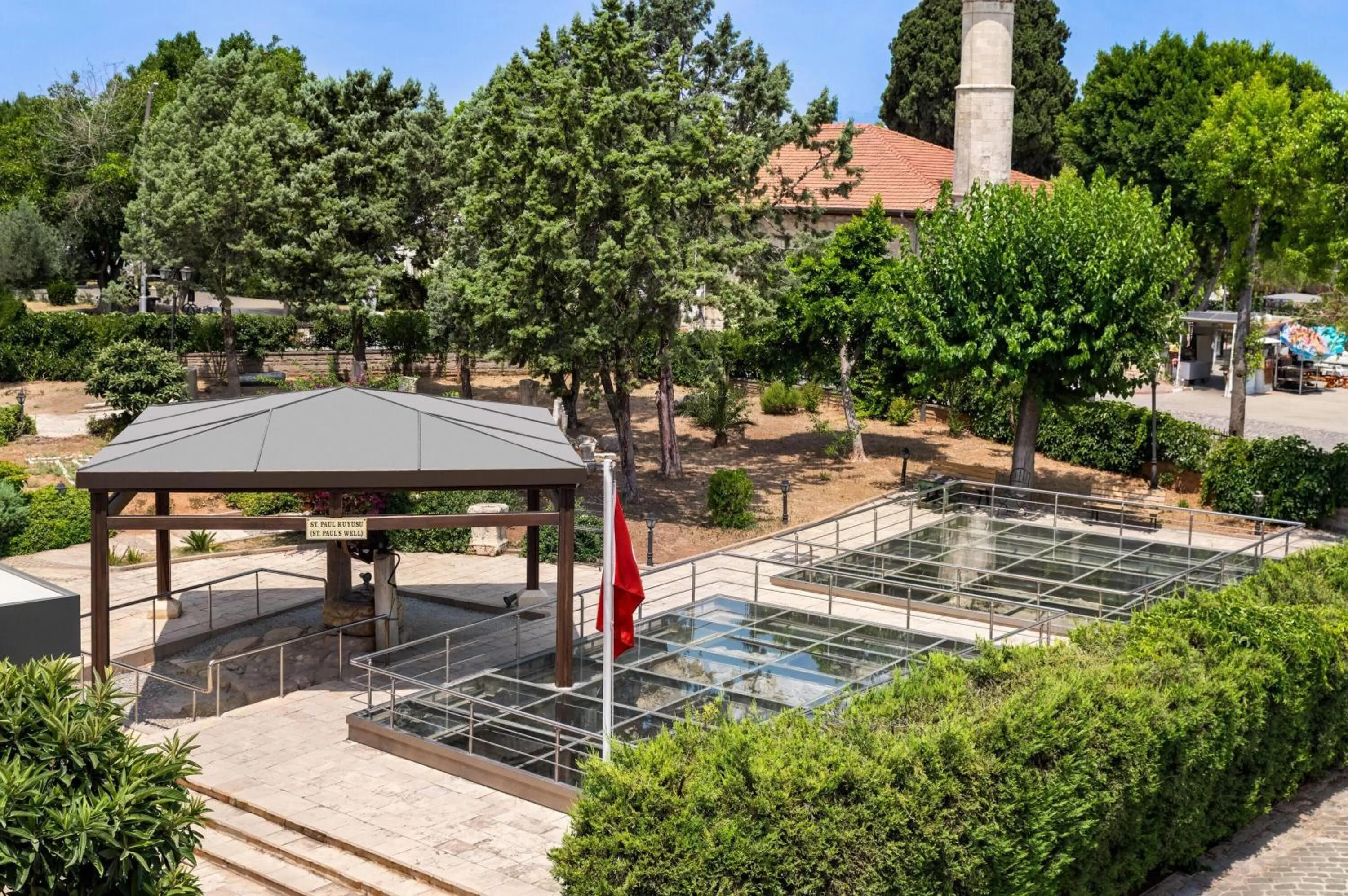 Other in Wyndham Tarsus St.Paul