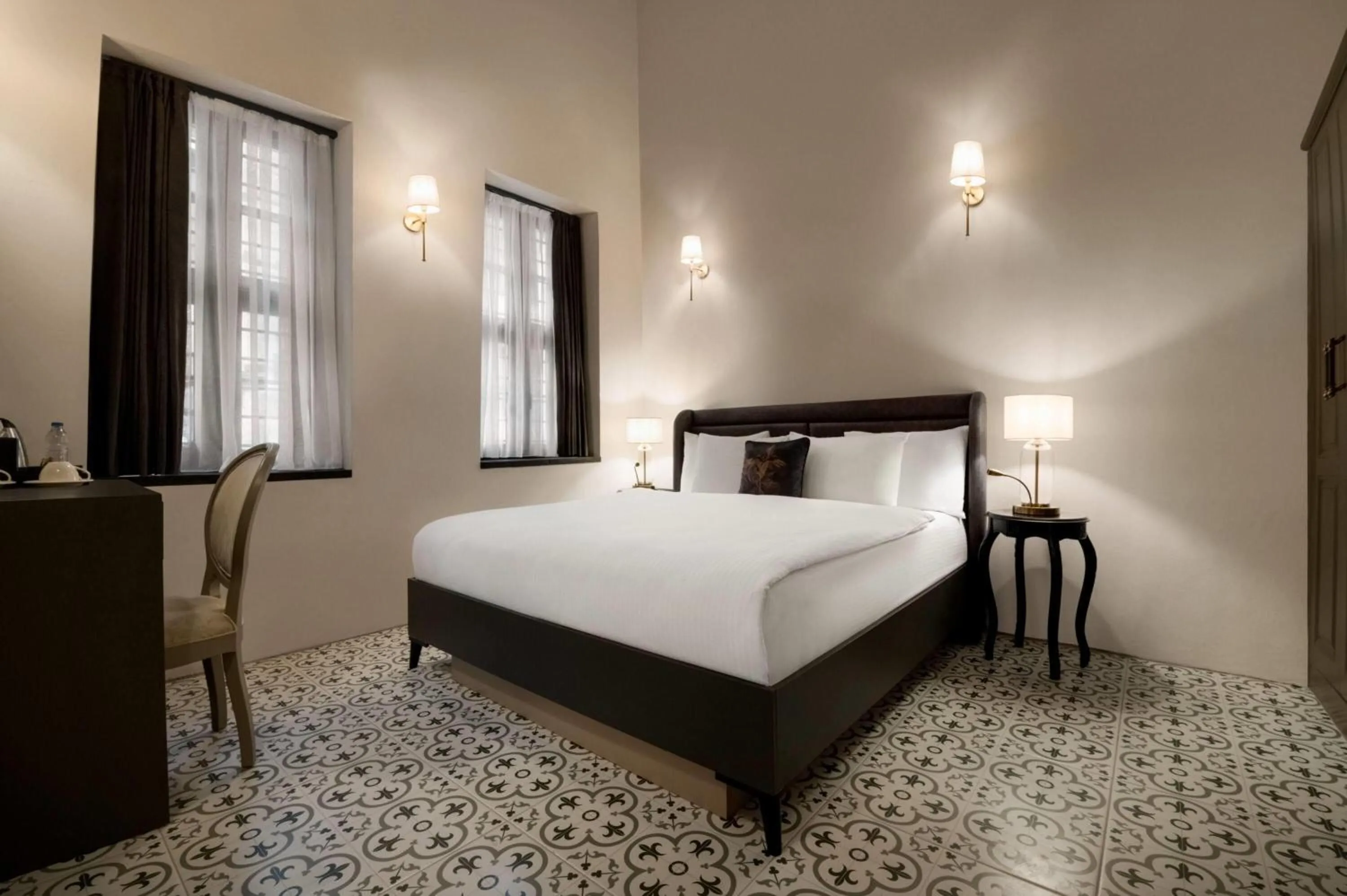 Photo of the whole room, Bed in Wyndham Tarsus St.Paul