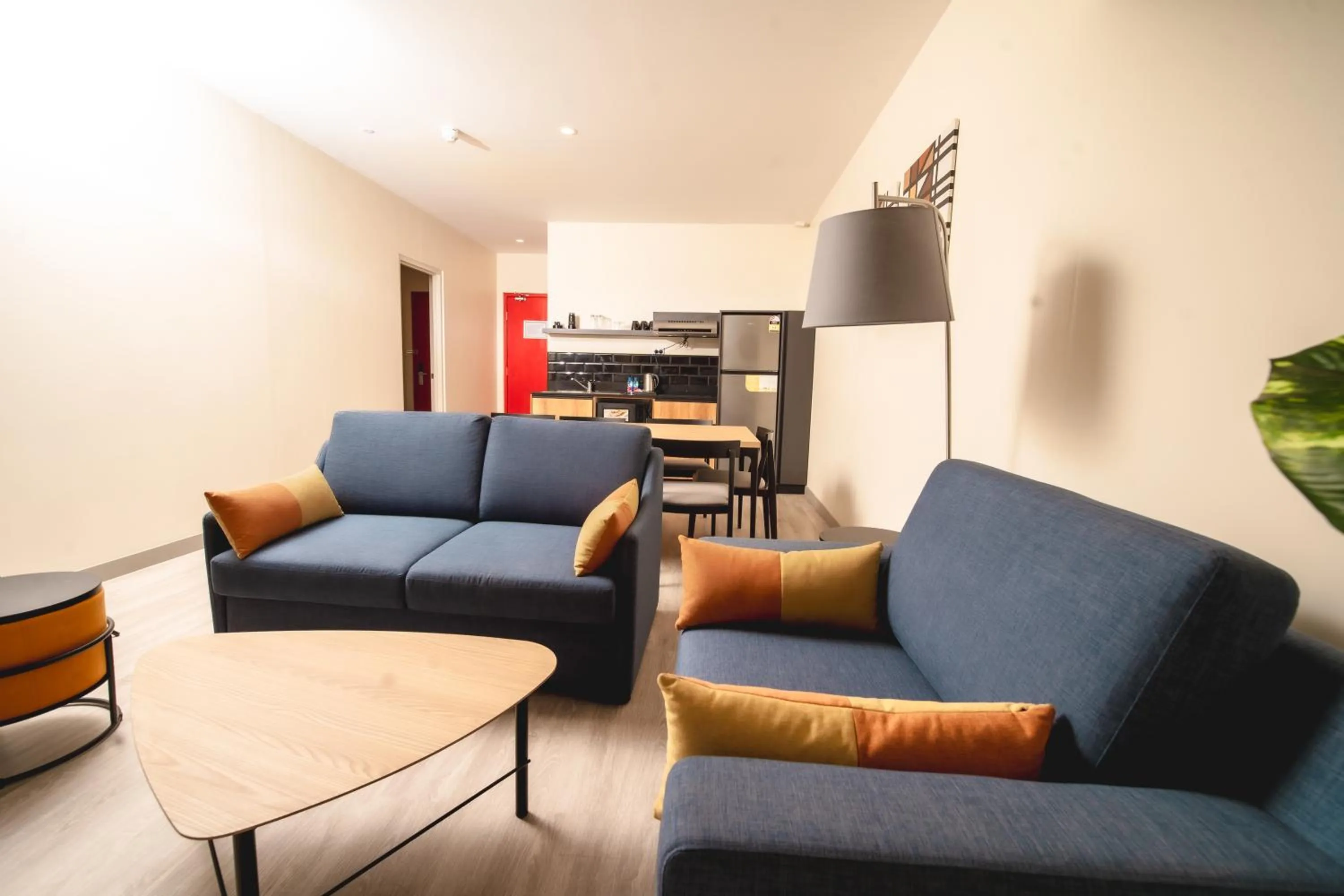 Ramada Encore - Labasa Damodar City