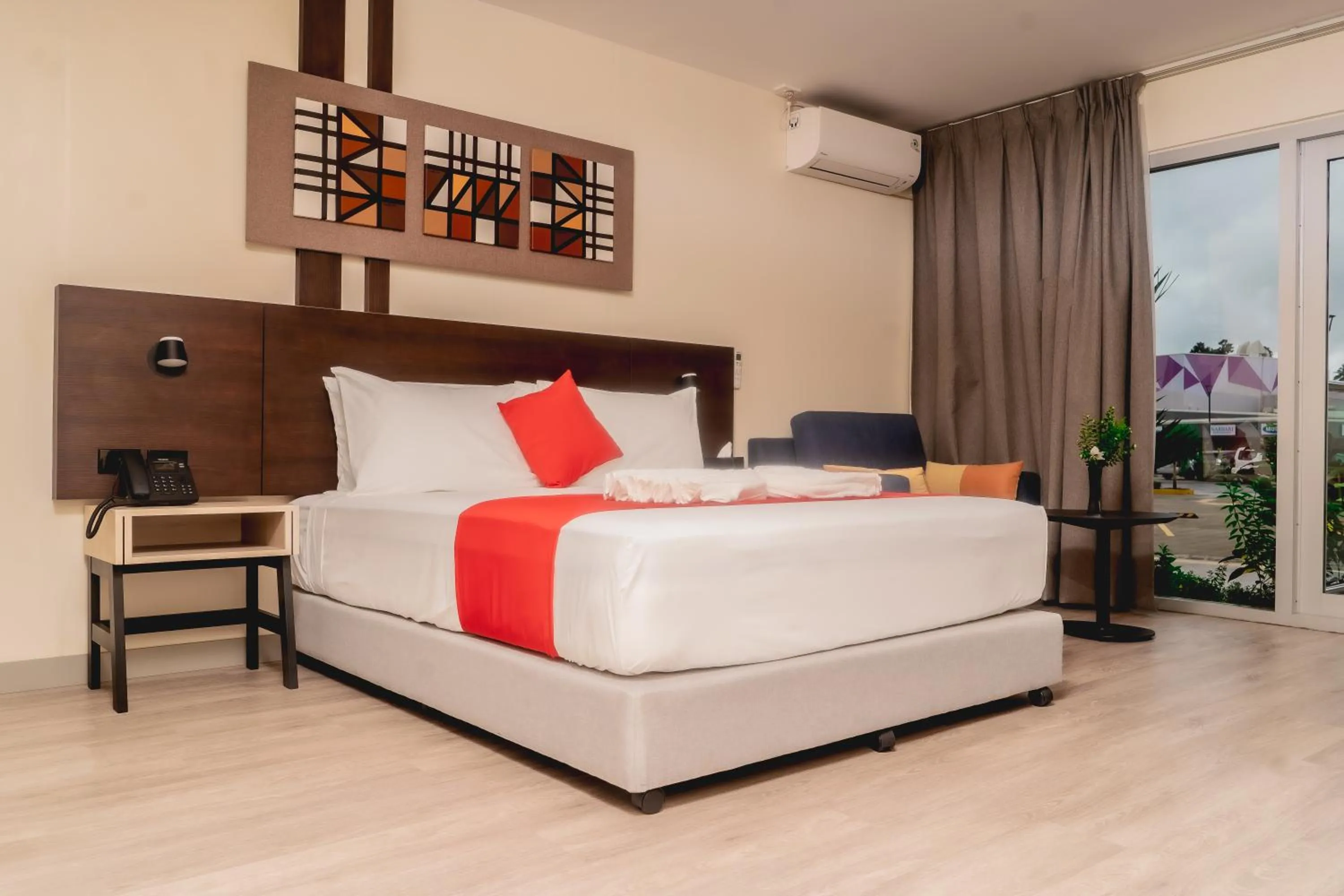 Ramada Encore - Labasa Damodar City