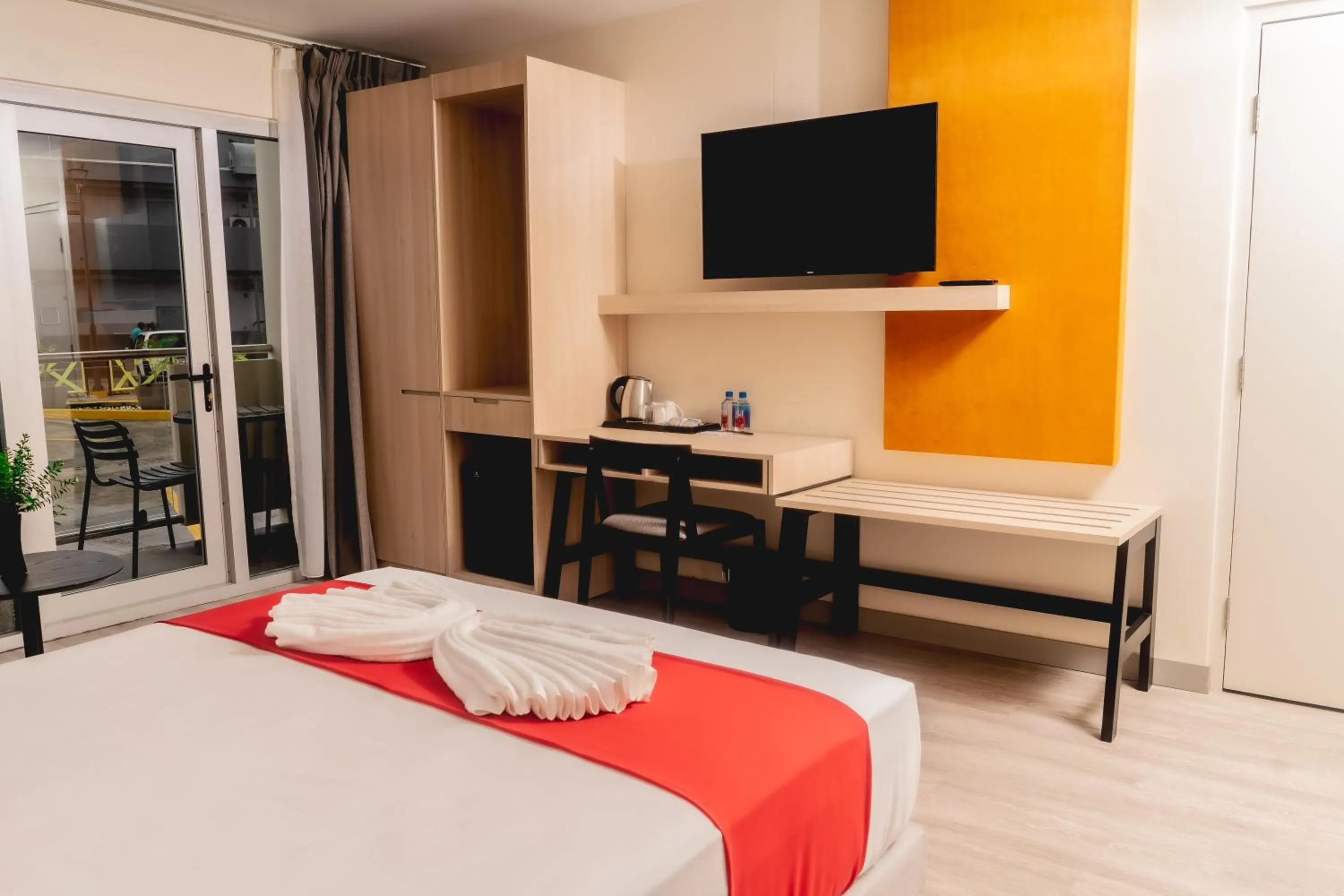 Ramada Encore - Labasa Damodar City