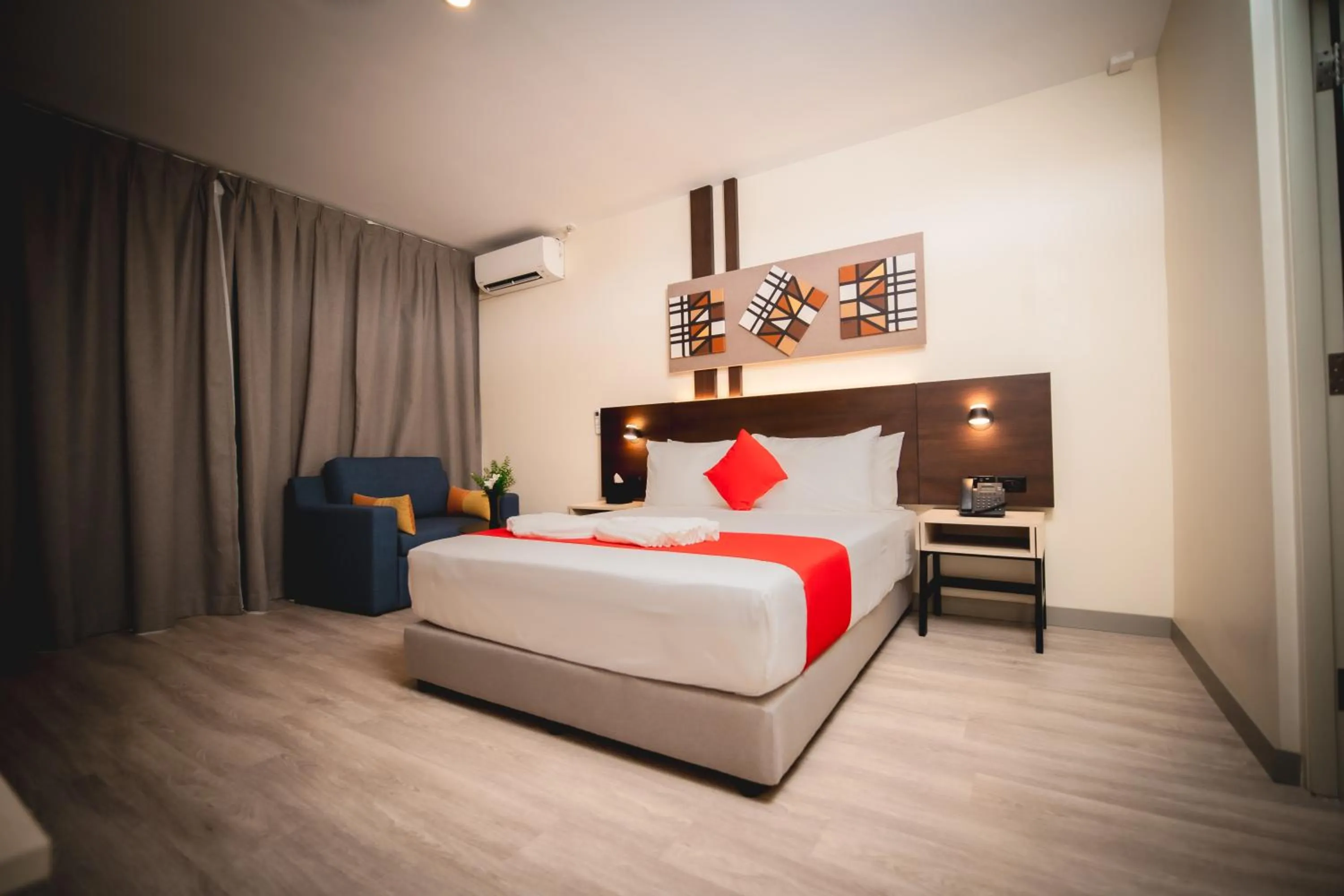 Ramada Encore - Labasa Damodar City