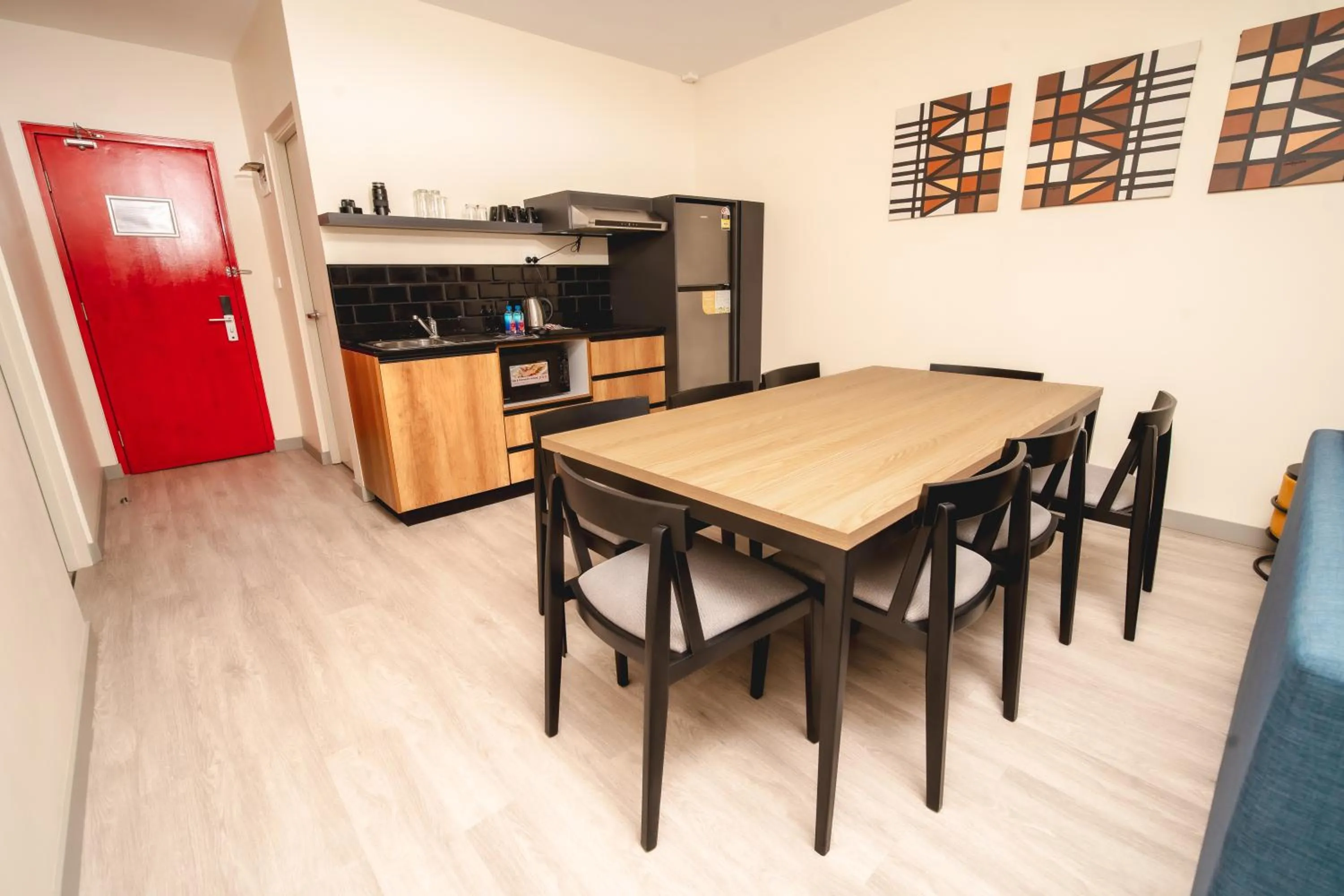 Ramada Encore - Labasa Damodar City