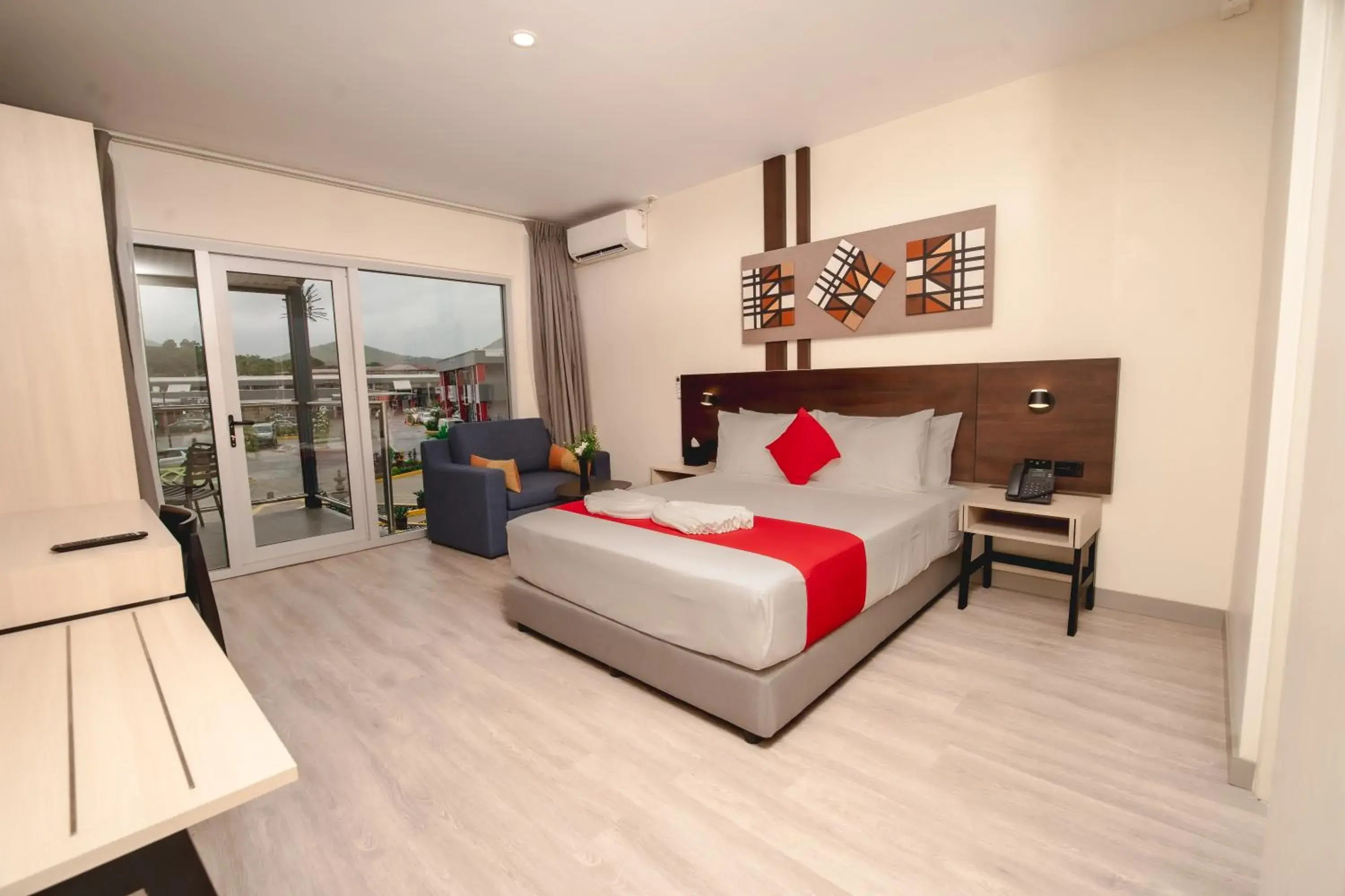 Ramada Encore - Labasa Damodar City Ramada Encore - Labasa Damodar City