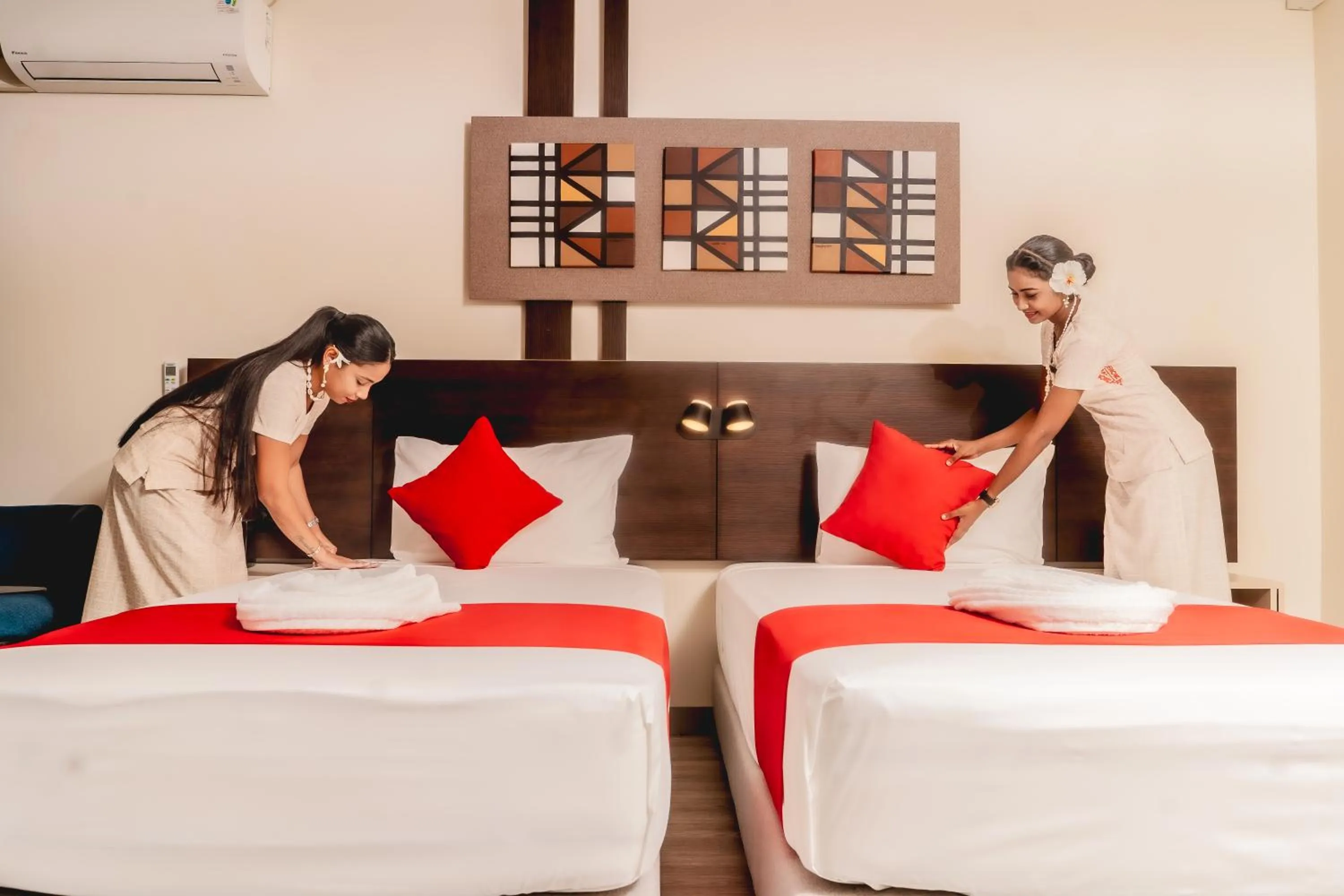 Ramada Encore - Labasa Damodar City