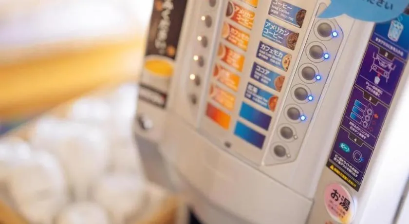 Hotel Areaone Miyazaki