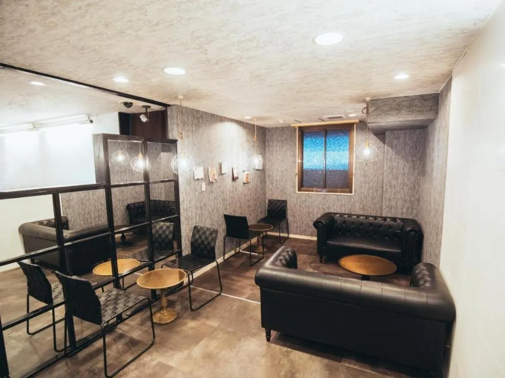 Hotel Areaone Miyazaki