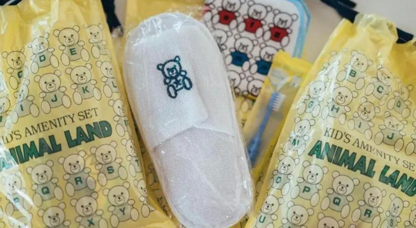 Hotel Areaone Miyazaki