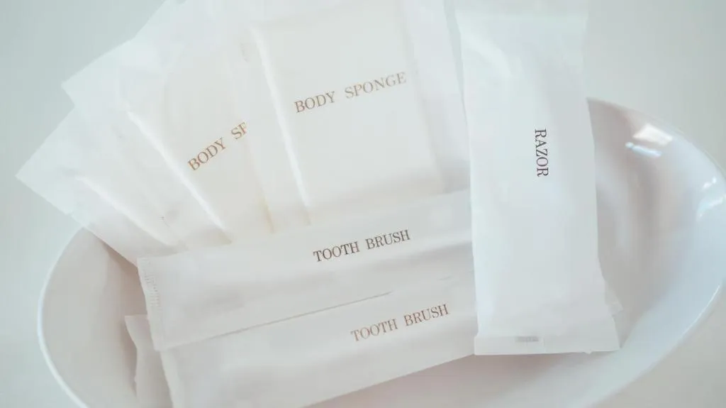 Hotel Areaone Miyazaki