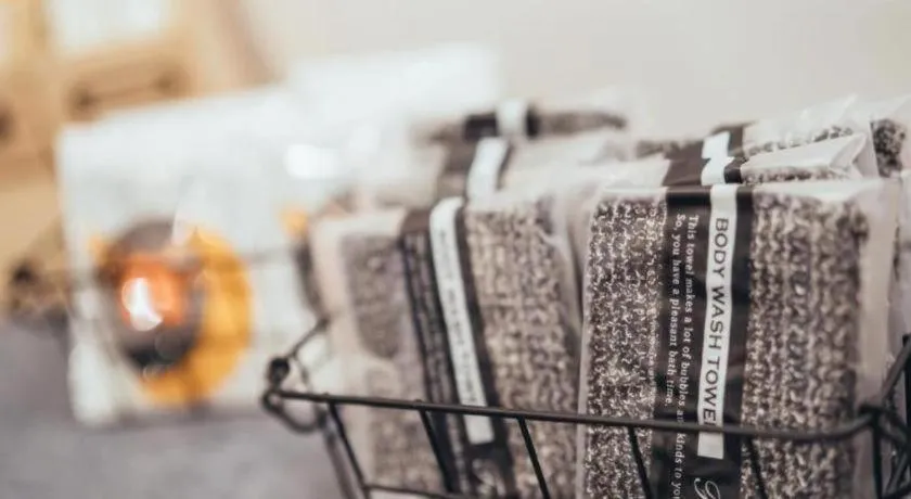 Hotel Areaone Miyazaki