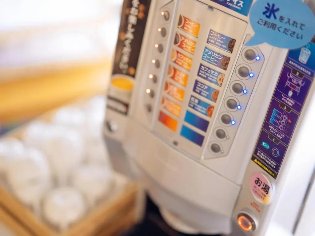 Hotel Areaone Miyazaki