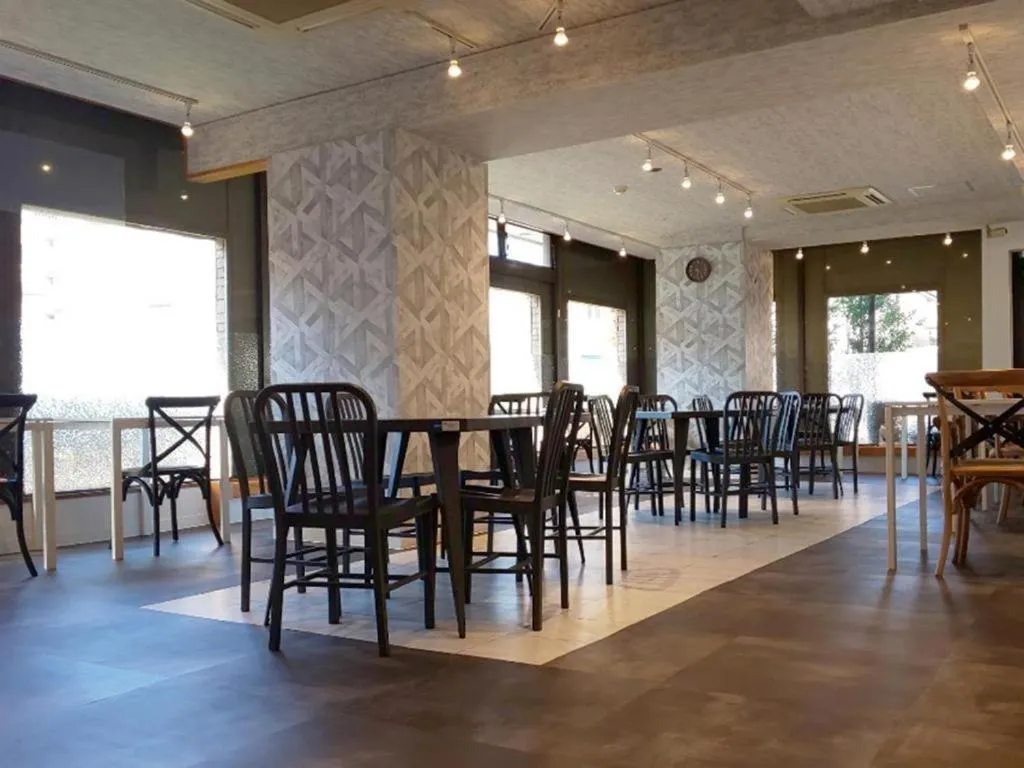 Hotel Areaone Miyazaki