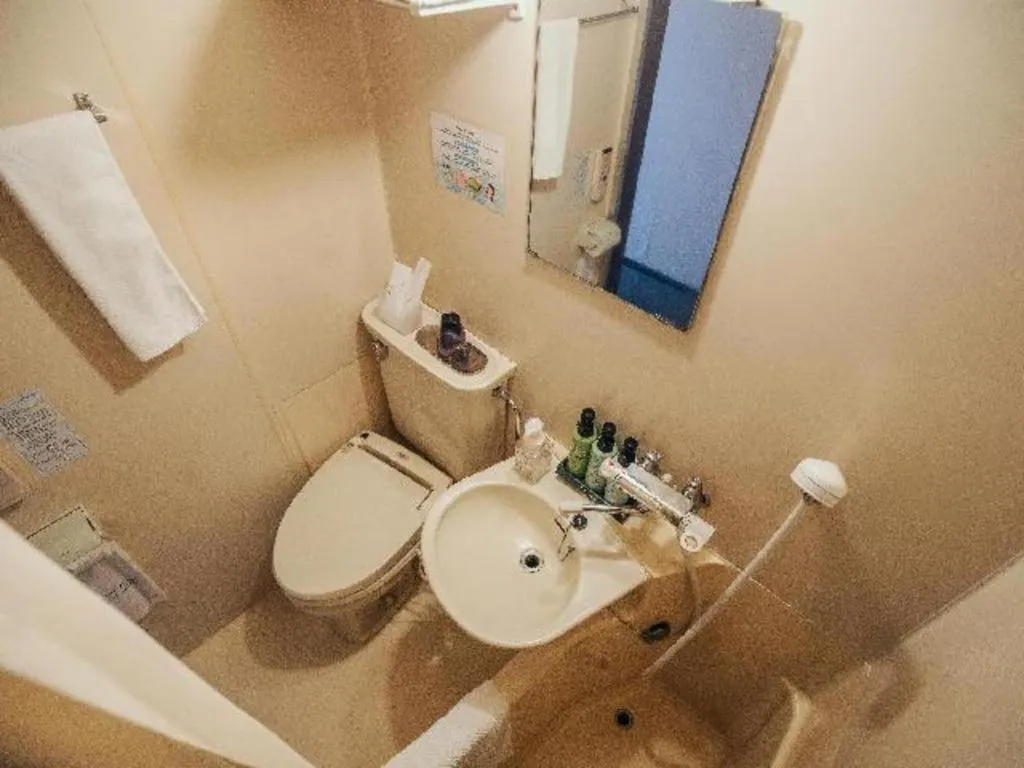 Hotel Areaone Miyazaki