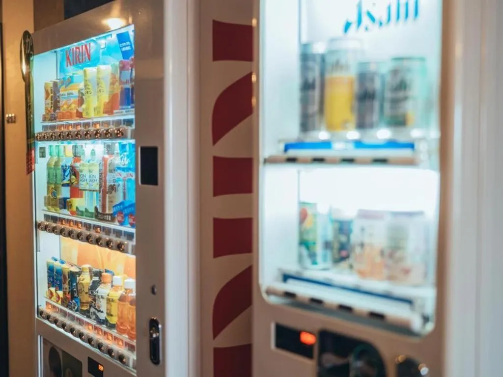 Hotel Areaone Miyazaki