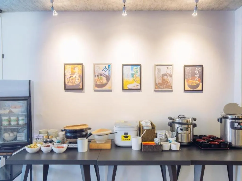 Hotel Areaone Miyazaki