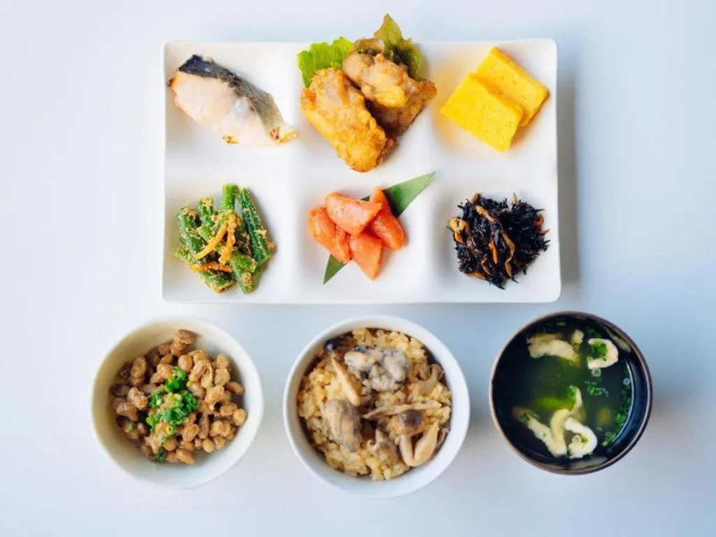 Hotel Areaone Miyazaki