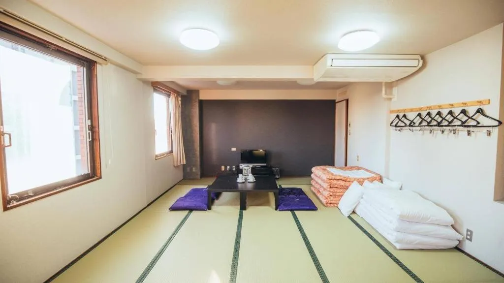 Hotel Areaone Miyazaki