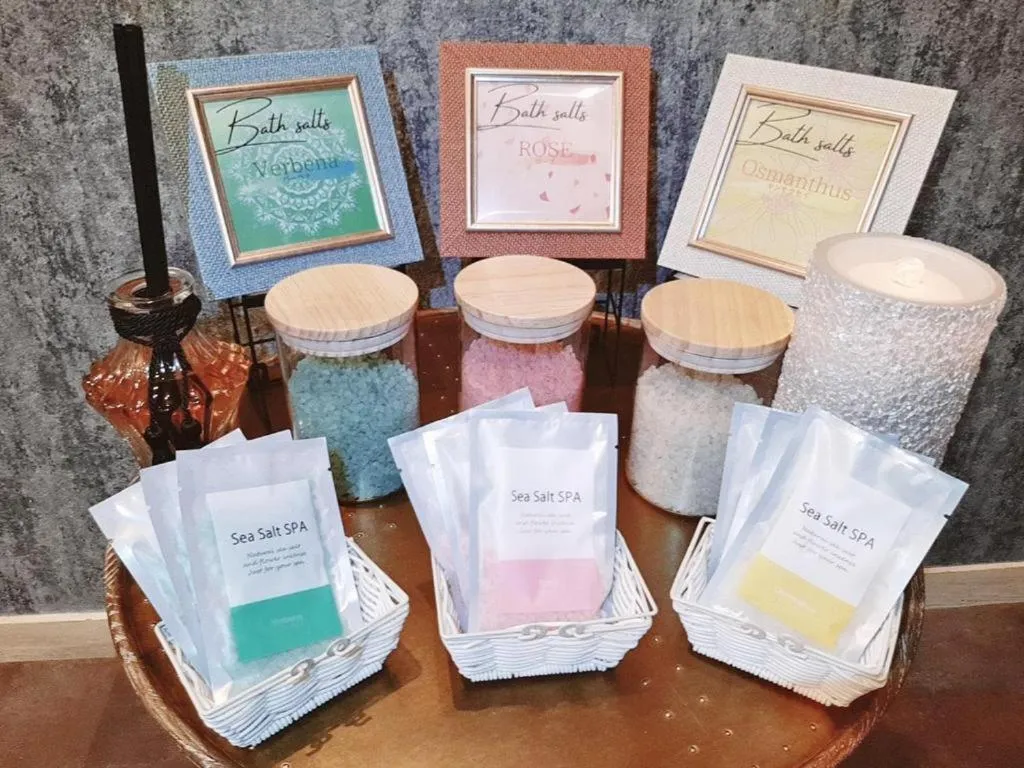 Hotel Areaone Miyazaki