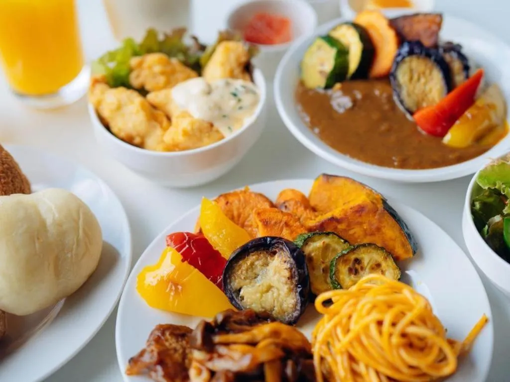 Hotel Areaone Miyazaki