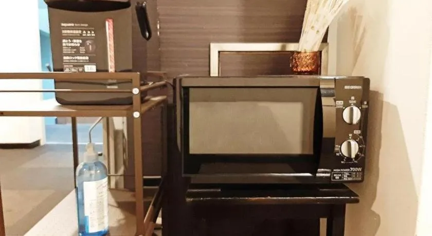 Hotel Areaone Miyazaki