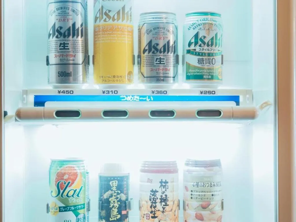 Hotel Areaone Miyazaki