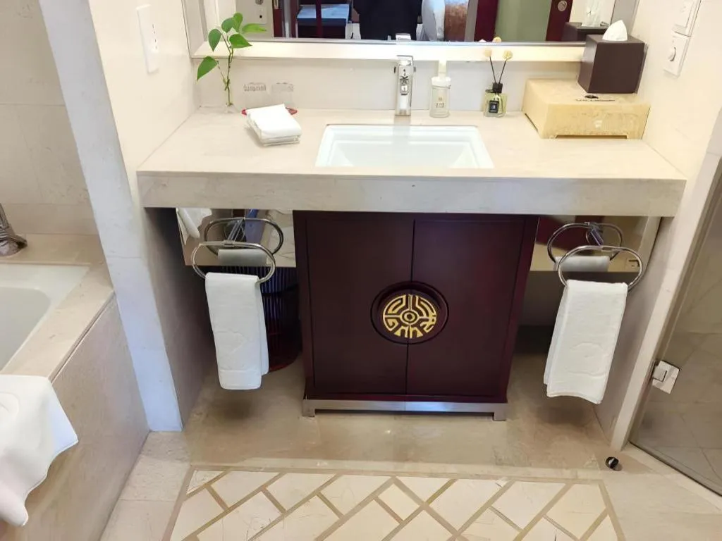 Xian Grand Soluxe International Hotel