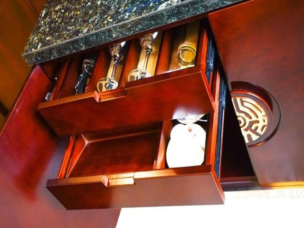 Xian Grand Soluxe International Hotel