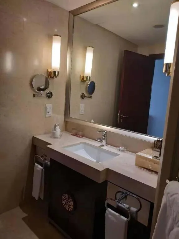 Xian Grand Soluxe International Hotel