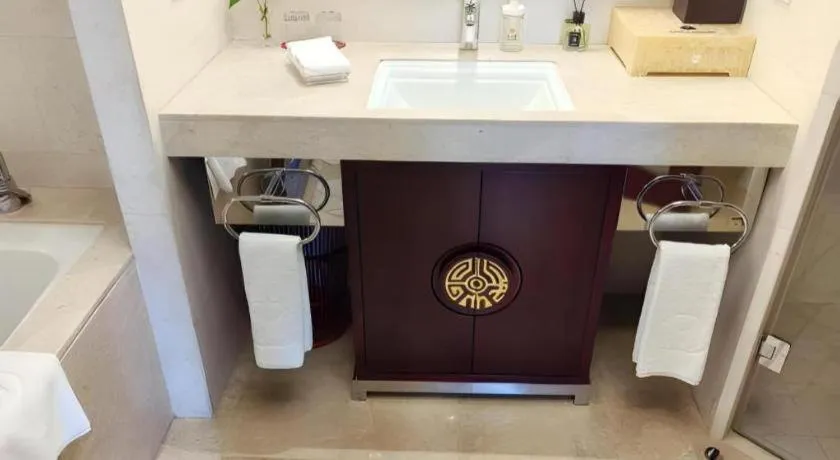 Xian Grand Soluxe International Hotel