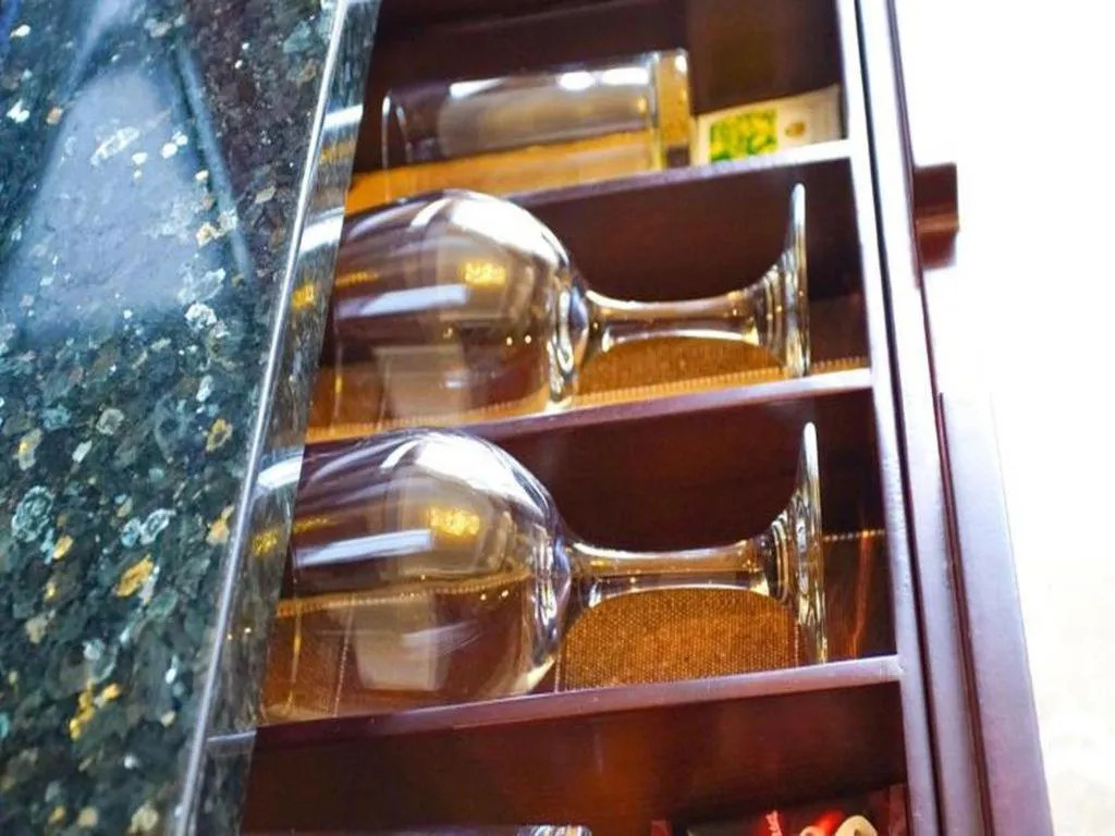 Xian Grand Soluxe International Hotel