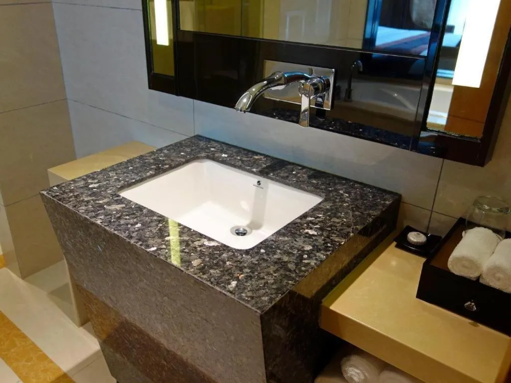 Shanghai Manhattan Hotel Minhang