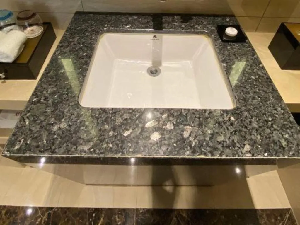 Shanghai Manhattan Hotel Minhang