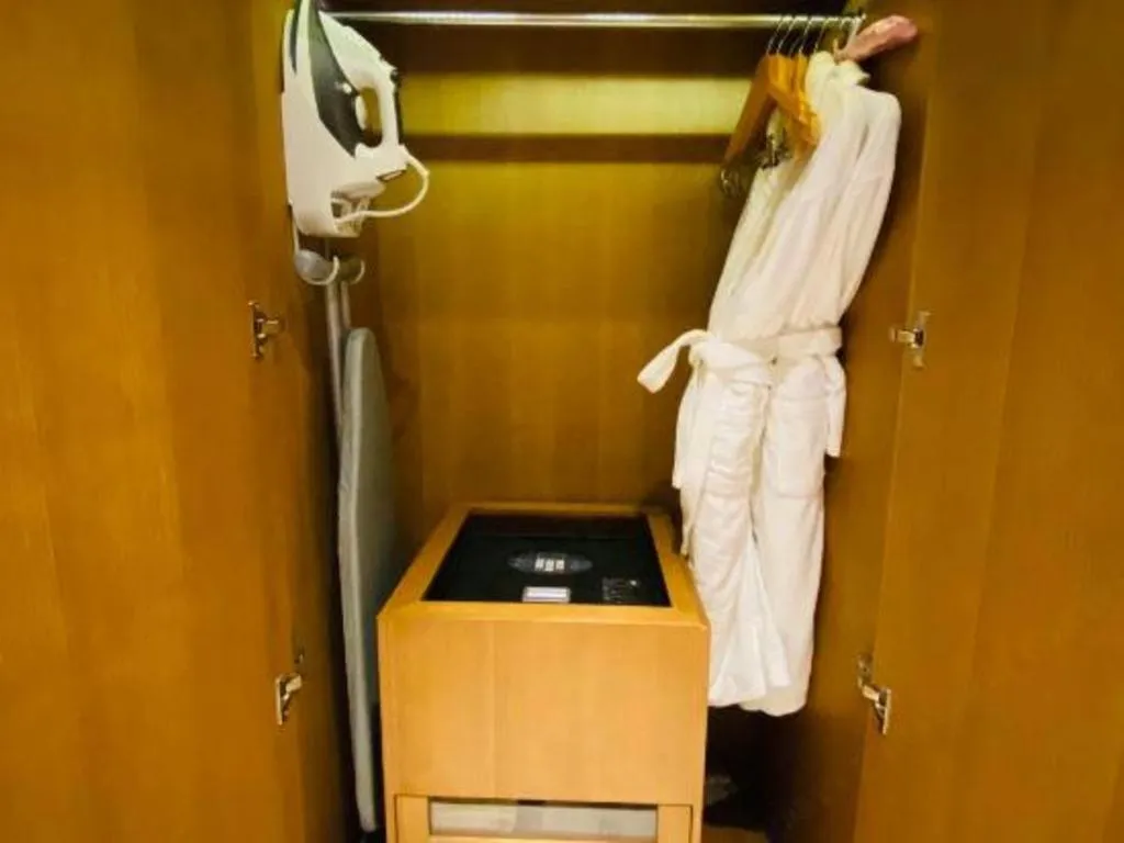 Shanghai Manhattan Hotel Minhang