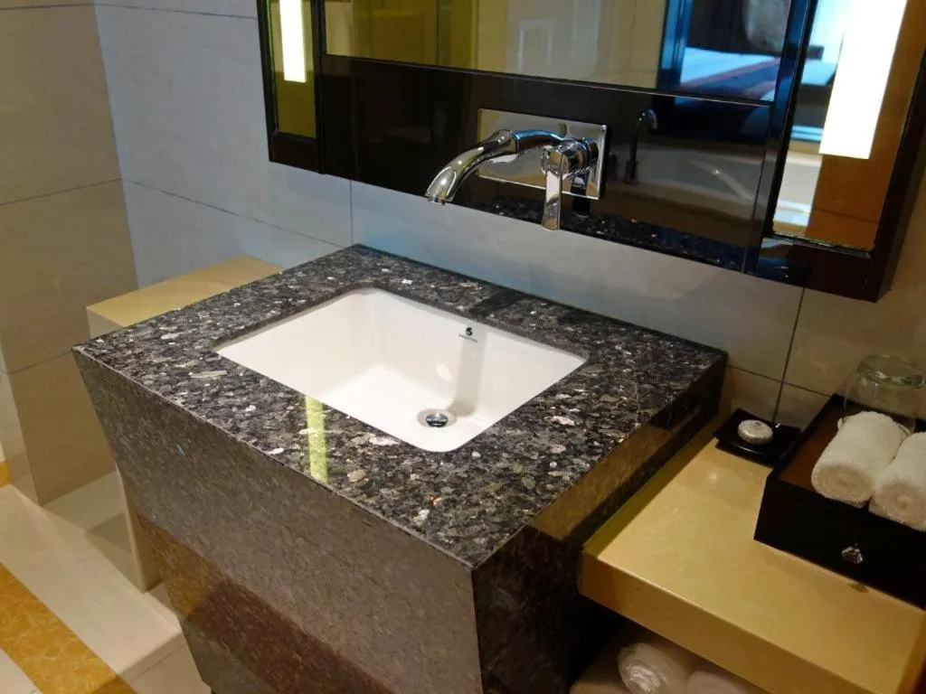 Shanghai Manhattan Hotel Minhang