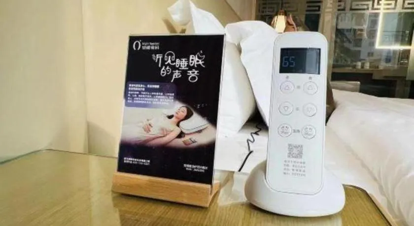 Shanghai Manhattan Hotel Minhang