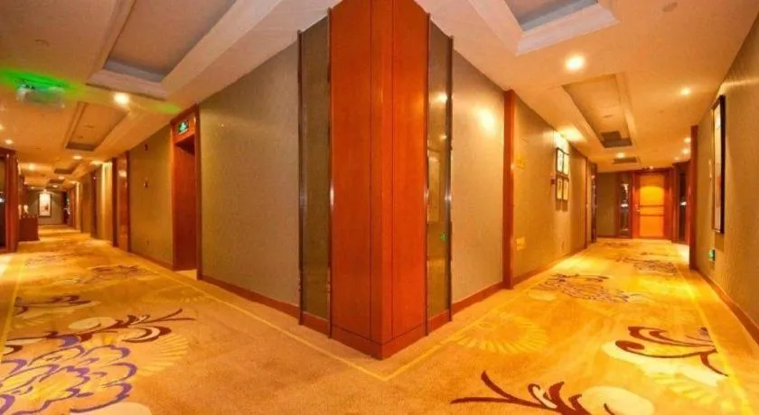 Empark Grand Hotel Fuzhou