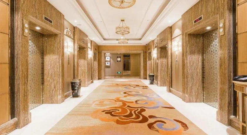 Empark Grand Hotel Fuzhou
