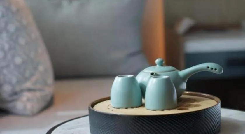 Empark Grand Hotel Fuzhou