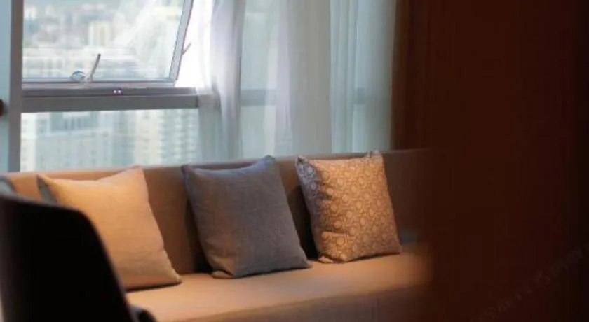 Empark Grand Hotel Fuzhou