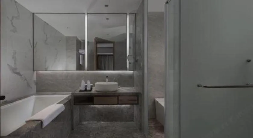 Empark Grand Hotel Fuzhou