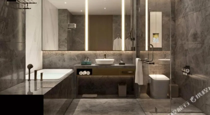 Empark Grand Hotel Fuzhou