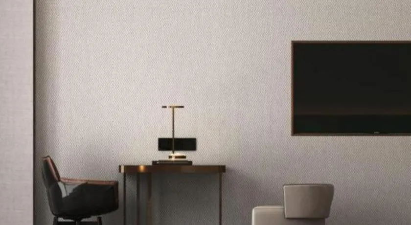 Empark Grand Hotel Fuzhou