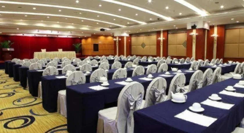 Empark Grand Hotel Fuzhou