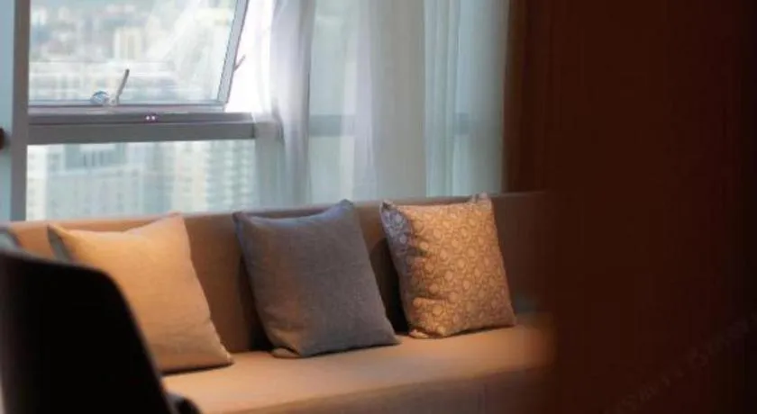 Empark Grand Hotel Fuzhou