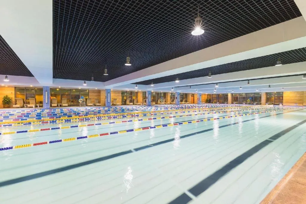 Empark Grand Hotel Fuzhou