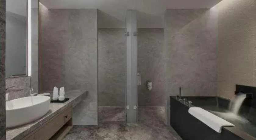 Empark Grand Hotel Fuzhou