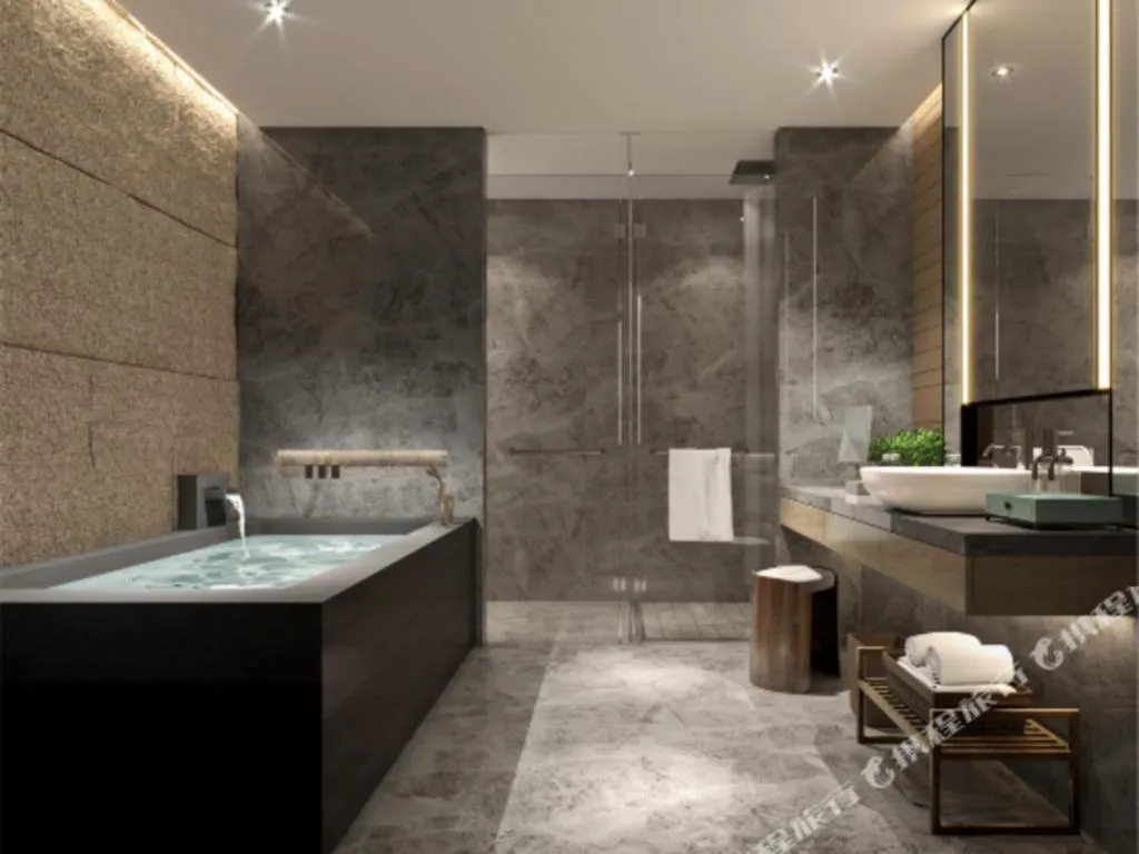 Empark Grand Hotel Fuzhou