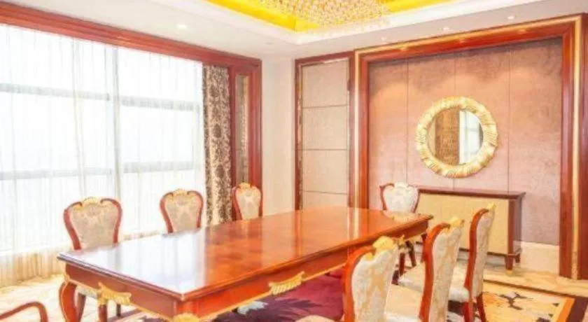 Empark Grand Hotel Fuzhou