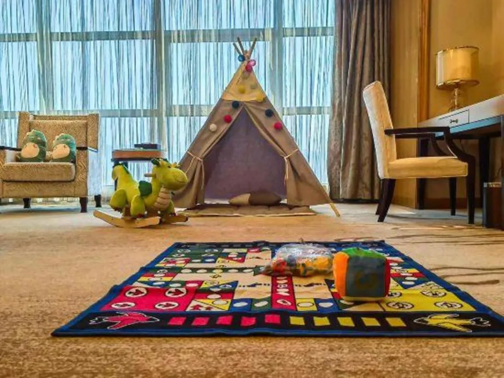 Empark Grand Hotel Fuzhou